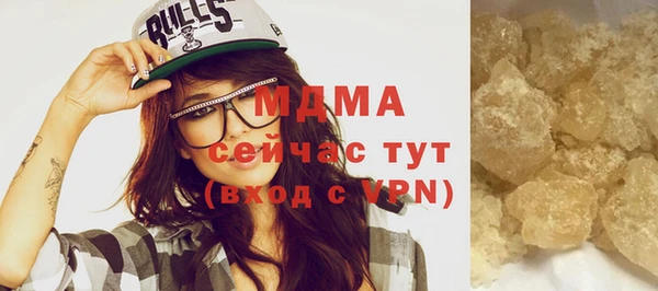 индика Абаза